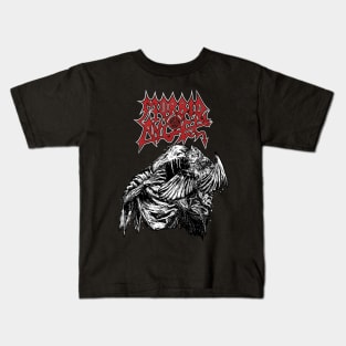 Death Angel Kids T-Shirt